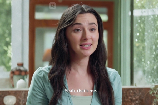 My Farmer Husband is a Billionaire Dailymotion Movie