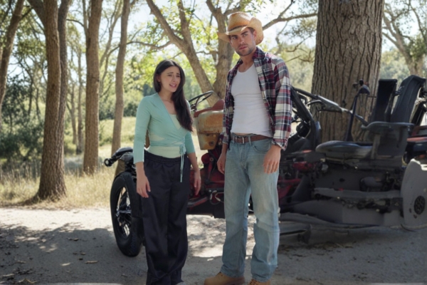 In Love With a Single Farmer Daddy Episodes