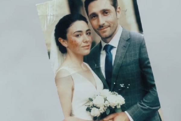 Ethan Black And Rachel Harrington Chemistry