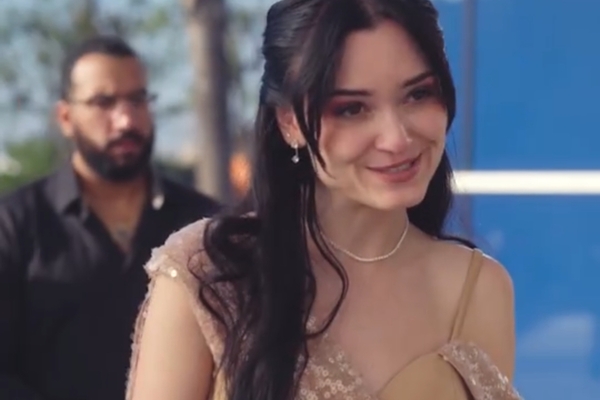 my sister is the warlord queen dailymotion full episode