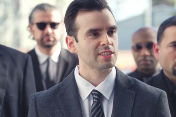 my sister is the warlord queen dailymotion drama