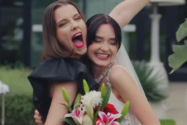 my sister is the warlord queen ending