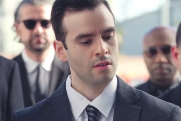 my sister is the warlord queen movie