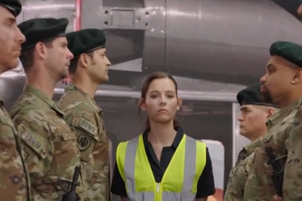 my sister is the warlord queen summary