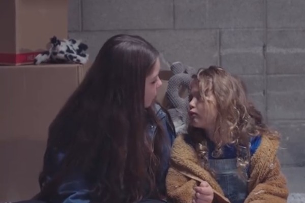 my sister is the warlord queen review