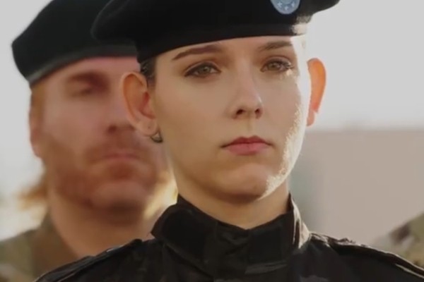 my sister is the warlord queen film