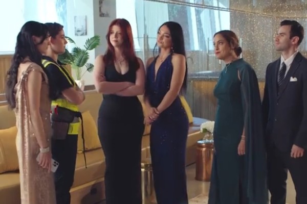 My Sister is The Warlord Queen YouTube Full Episodes