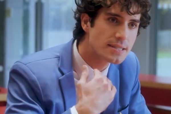 nanny to my hot bully movie