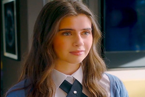 Nanny to My Hot Bully Dailymotion Full Movie