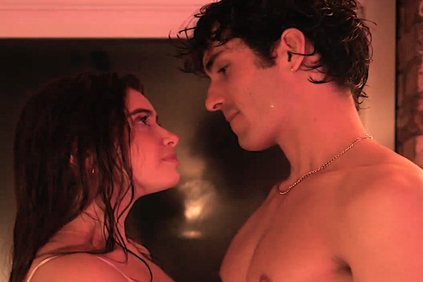 Nanny to My Hot Bully Ending