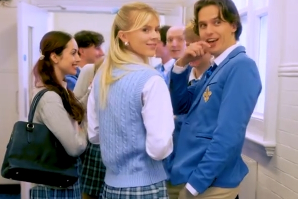 nanny to my hot bully imdb movie