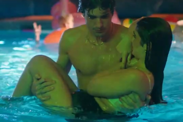 nanny to my hot Bully drama imdb