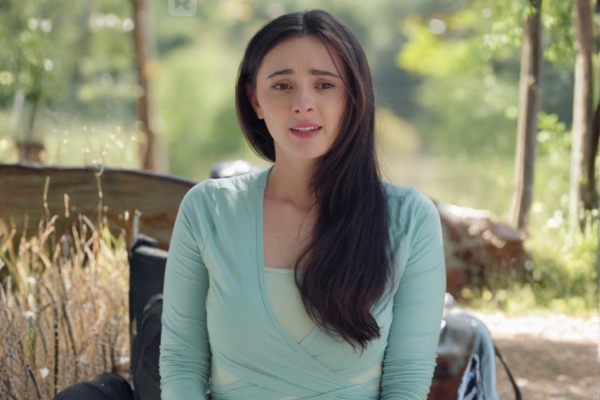 Natalie Marries a Farmer With a Silent Daughter