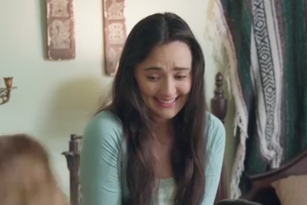 Natalie Marries a Farmer with a Silent Daughter movie