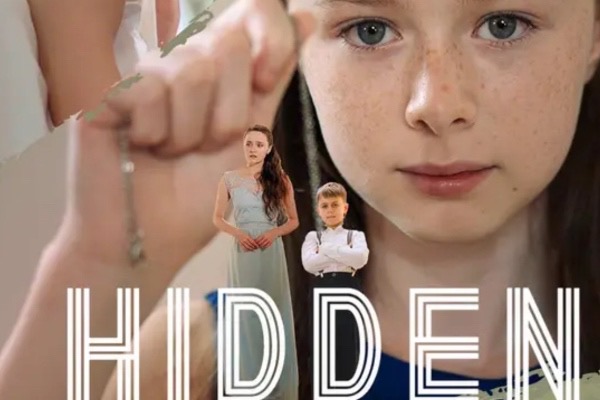 nicole crewe reelshort