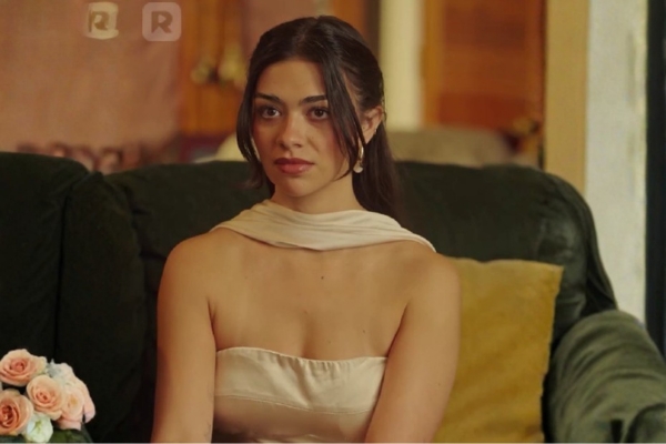 Swapped My Ex For His Billionaire Uncle Full Movie