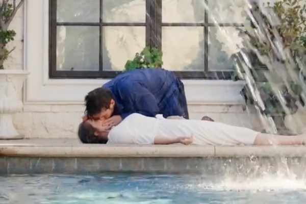 one last heartbeat if you never heard dailymotion drama