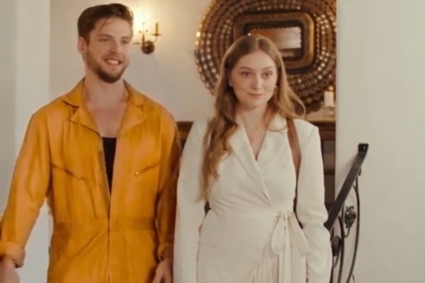 one last heartbeat if you never heard film dailymotion