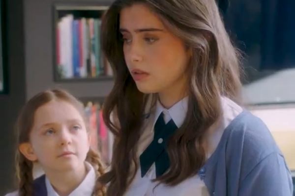 oops i'm my school rival's nanny full movie dailymotion