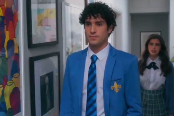 oops i'm my school rival's nanny dailymotion drama