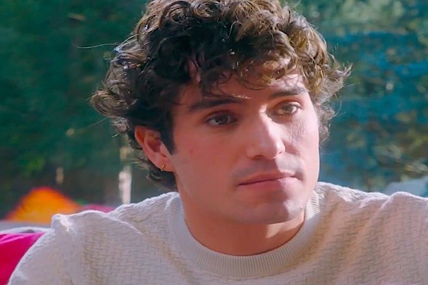 Oops, I'm My School Rival's Nanny Cast