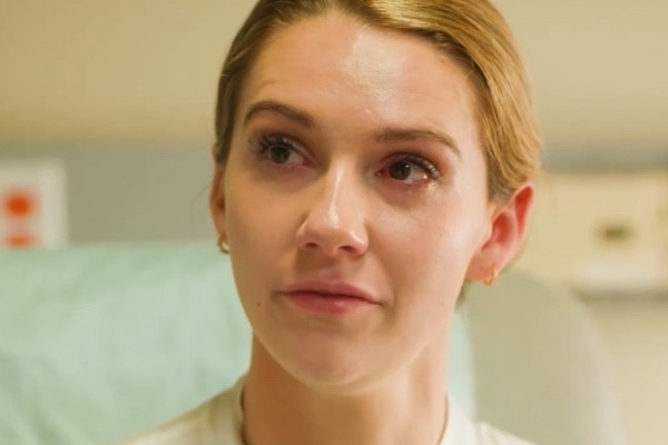 Peyton Tucker as adriana