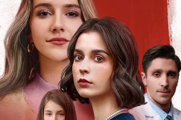 Peyton Tucker the bad girl