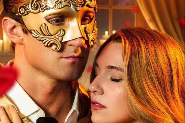 Peyton Tucker actress