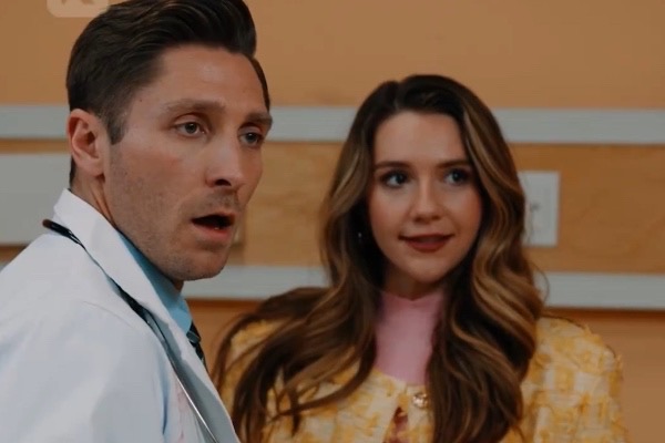 Peyton Tucker reelshort