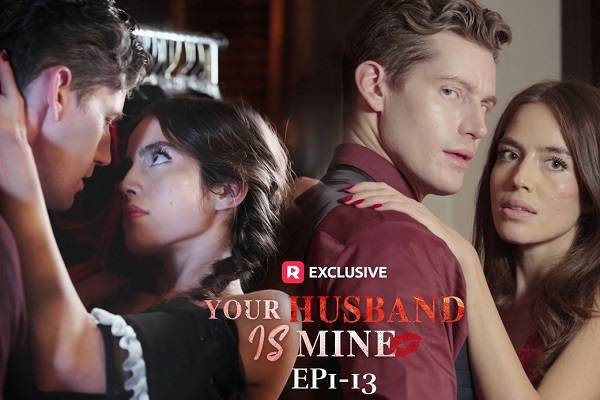 ReelShort A Husband For A Husband