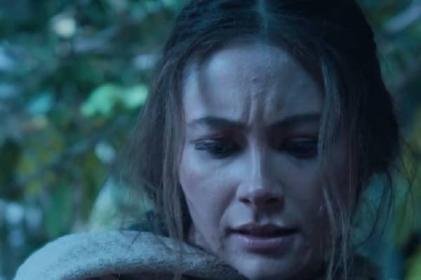 The Daughter Of Zeus ReelShort Plot