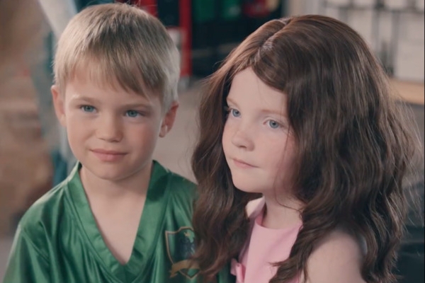 ReelShort The Lost Quarterback Returns Full Movie