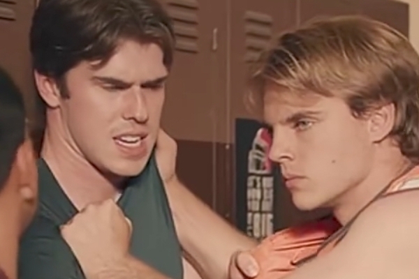 ReelShort The Lost Quarterback Returns Movie