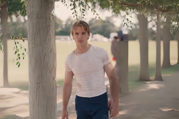 ReelShort The Lost Quarterback Returns