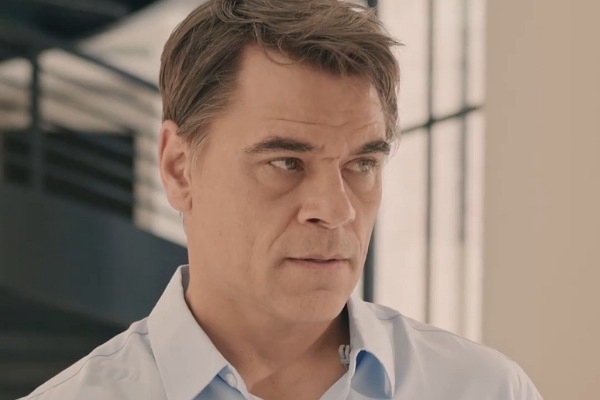 ReelShort The Lost Quarterback Returns