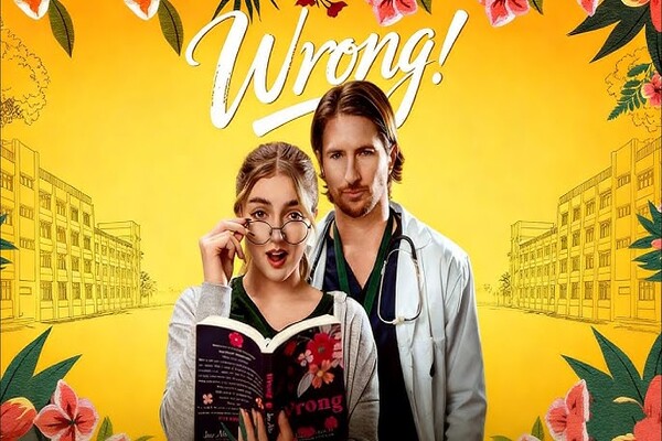 ReelShort Wrong Full Movie