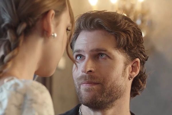 The Vampire Prince's Bride movie