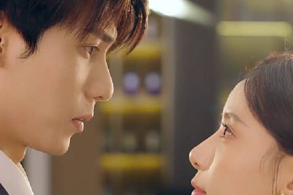 Seduced By My Proud Fiancé C-Drama Continuation