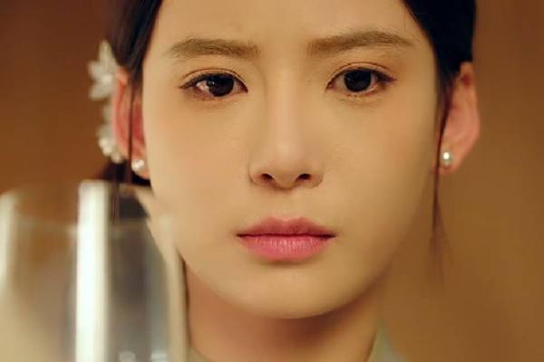 Seduced By My Proud Fiancé Chinese Drama Plots