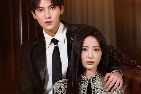 Seduced By My Proud Fiancé Chinese Drama