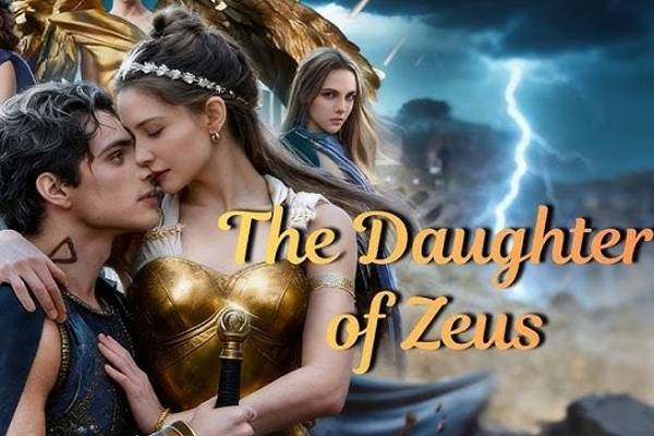 The Daughter Of Zeus Full Movie reelshort