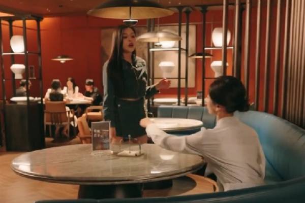 Silent Divorce Loud Regrets Chinese Drama Backstory