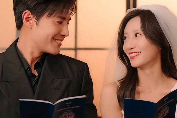 Silent Divorce Loud Regrets Chinese Drama