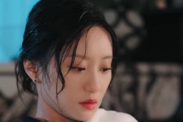 Silent Regret Drama Reviews