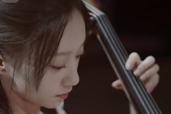 Silent Regret Chinese Drama Dailymotion Continuation