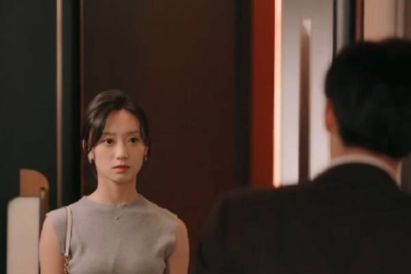 Silent Regret Chinese Drama