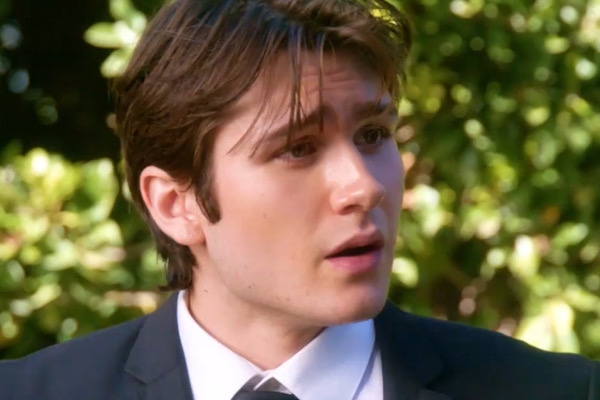 Sisterhood of Lies Pledge for Revenge Actor