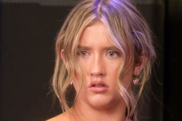 Sisterhood of Lies Pledge for Revenge Cast