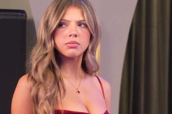 Sisterhood of Lies Pledge for Revenge Actress