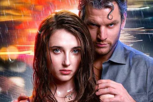 Stacey Marie Keba actress